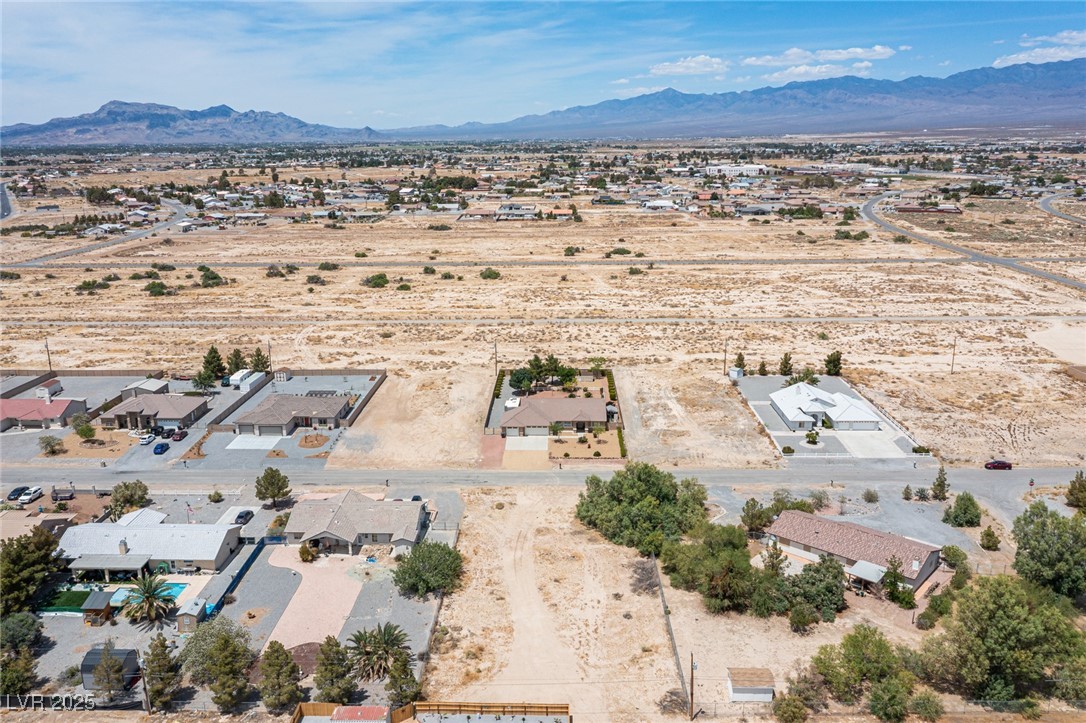 261 East Hickory Street Pahrump NV 89048