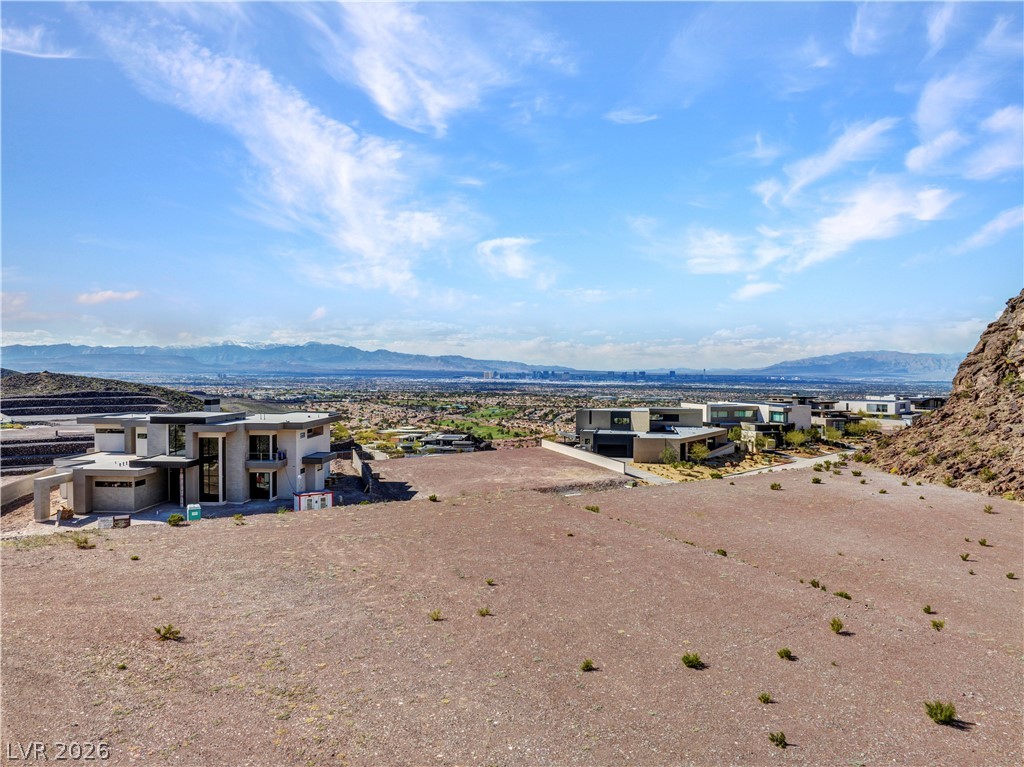 26 Rockstream Drive Henderson NV 89012