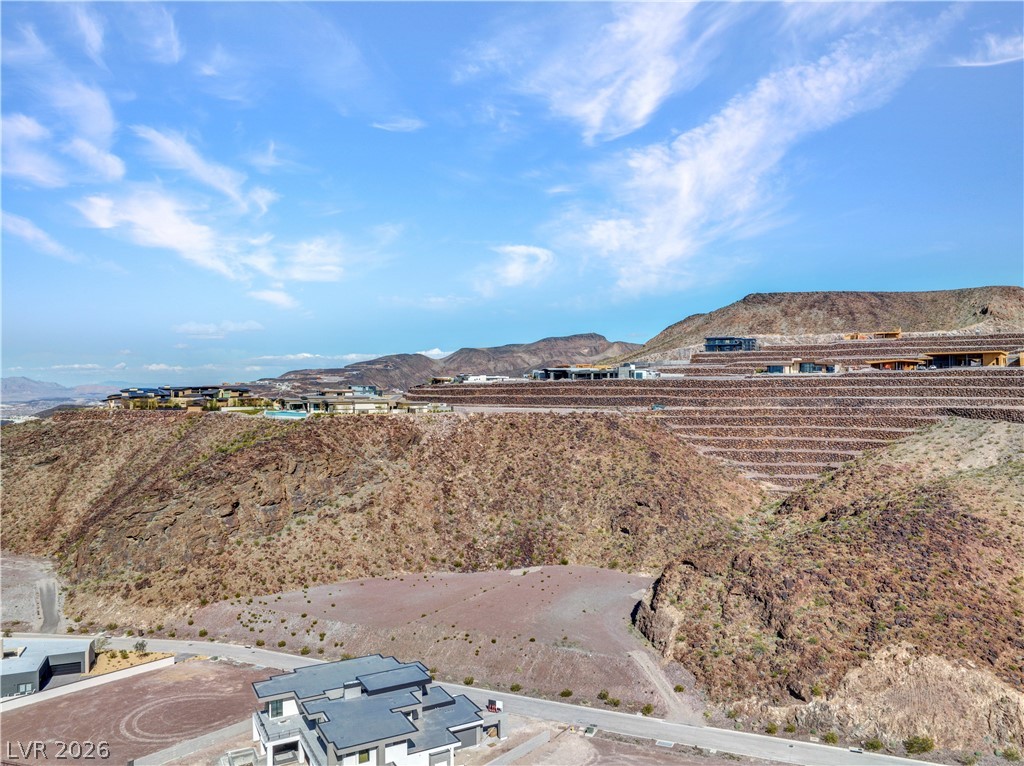 26 Rockstream Drive Henderson NV 89012