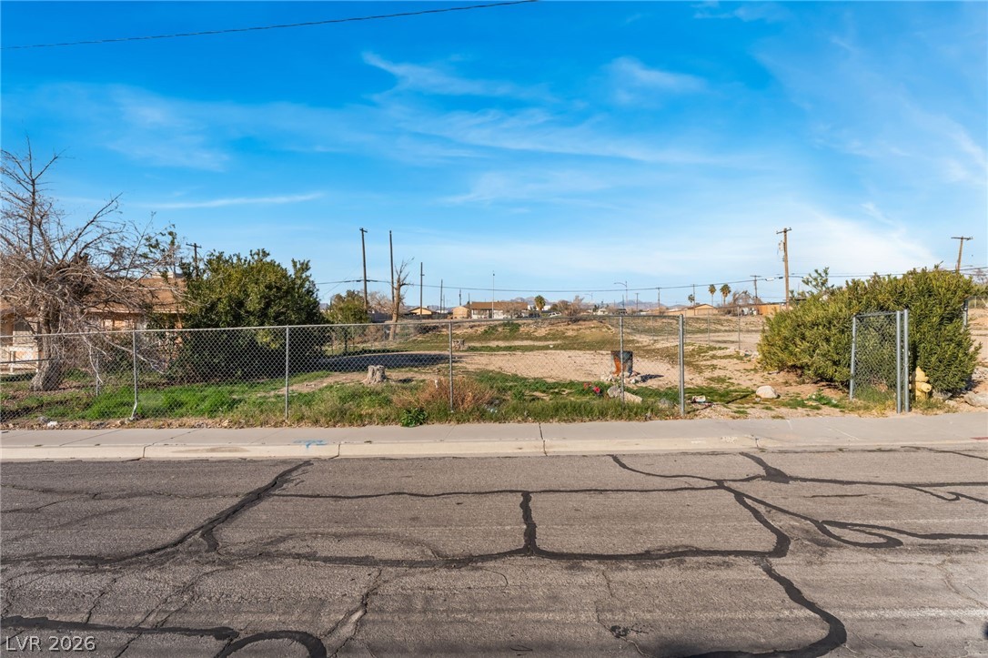 2729 Clayton Street North Las Vegas NV 89032