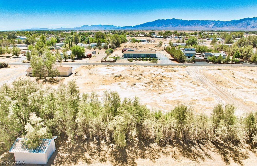 1800 West Horn Road Pahrump NV 89048