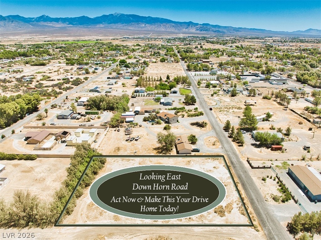 1800 West Horn Road Pahrump NV 89048