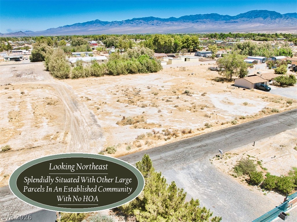 1800 West Horn Road Pahrump NV 89048