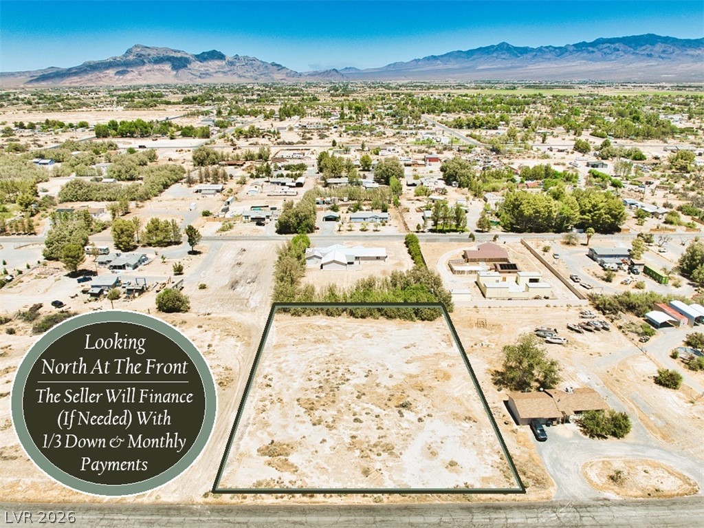 1800 West Horn Road Pahrump NV 89048