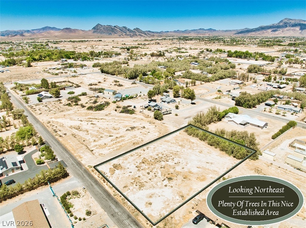 1800 West Horn Road Pahrump NV 89048