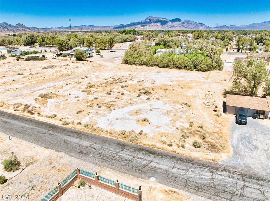 1800 West Horn Road Pahrump NV 89048