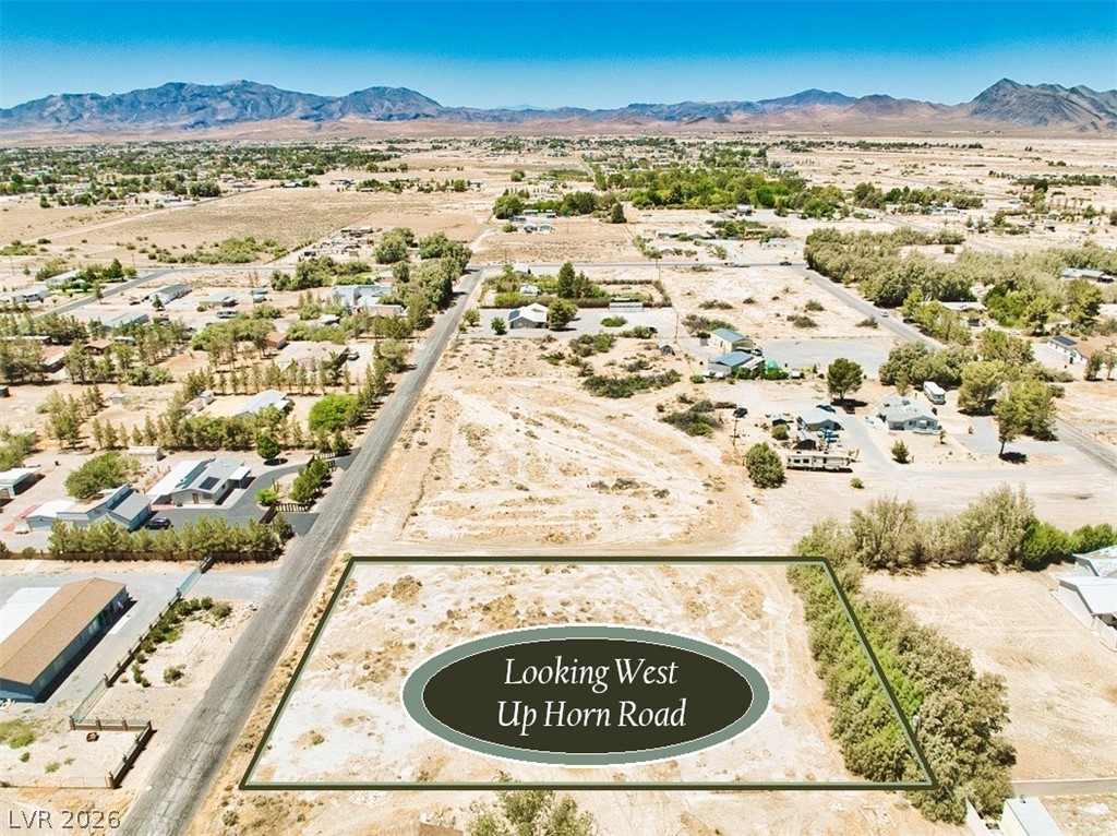 1800 West Horn Road Pahrump NV 89048