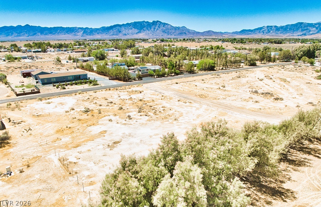 1800 West Horn Road Pahrump NV 89048
