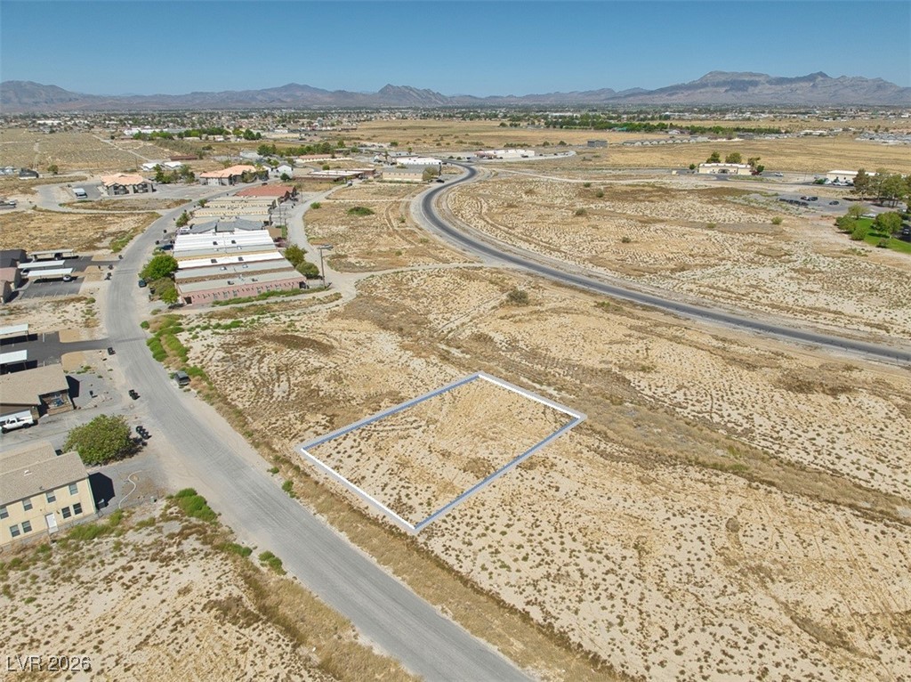 2110 East Ambush Street Pahrump NV 89048