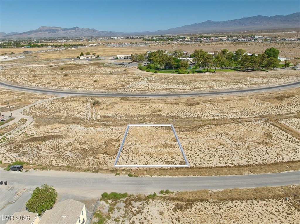 2110 East Ambush Street Pahrump NV 89048