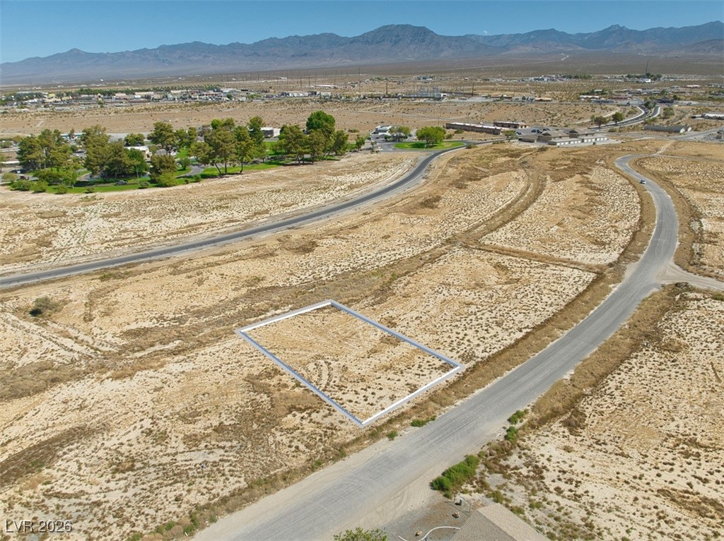 2110 East Ambush Street Pahrump NV 89048