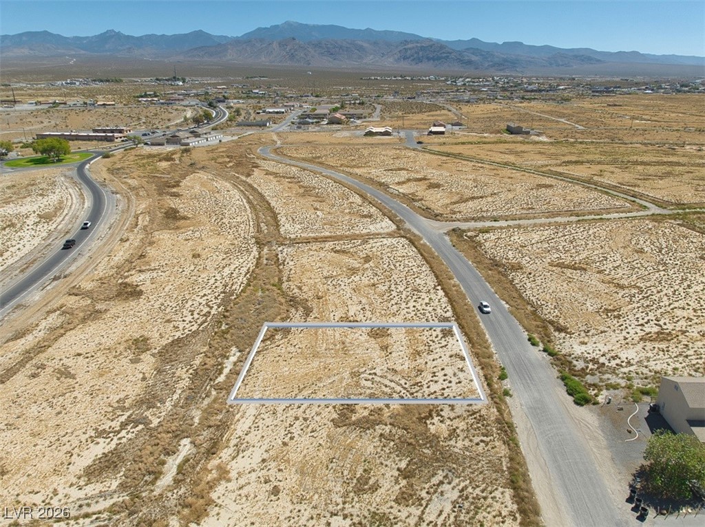 2110 East Ambush Street Pahrump NV 89048