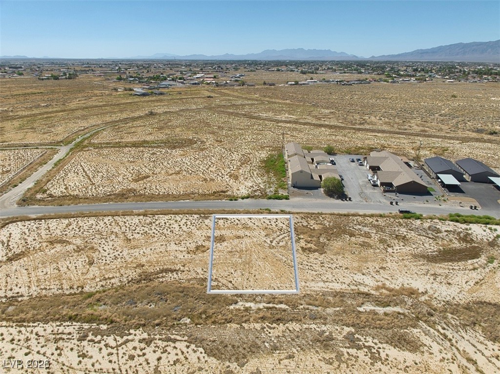 2110 East Ambush Street Pahrump NV 89048