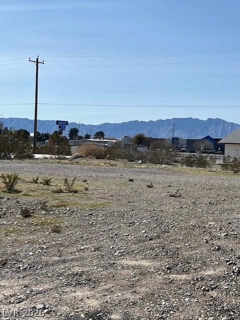200 Emery Street Pahrump NV 89048