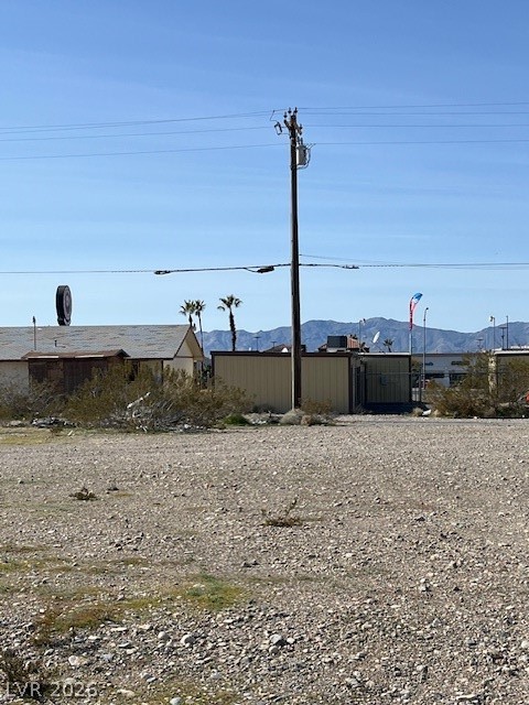 200 Emery Street Pahrump NV 89048