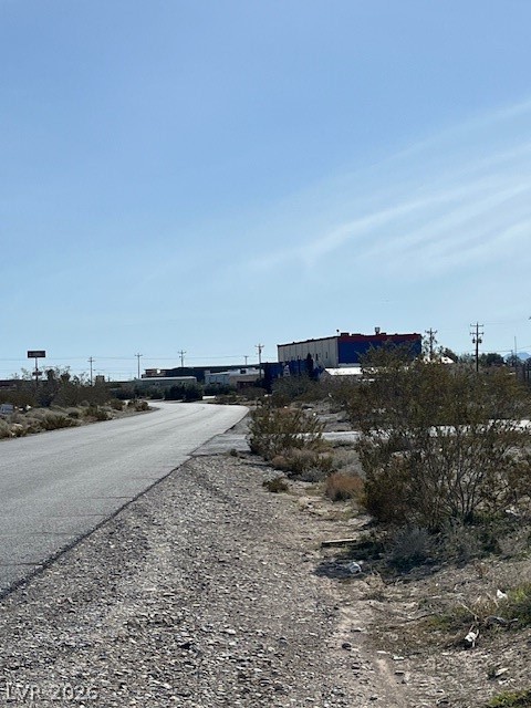 200 Emery Street Pahrump NV 89048