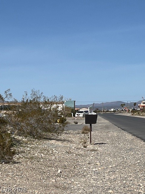 200 Emery Street Pahrump NV 89048