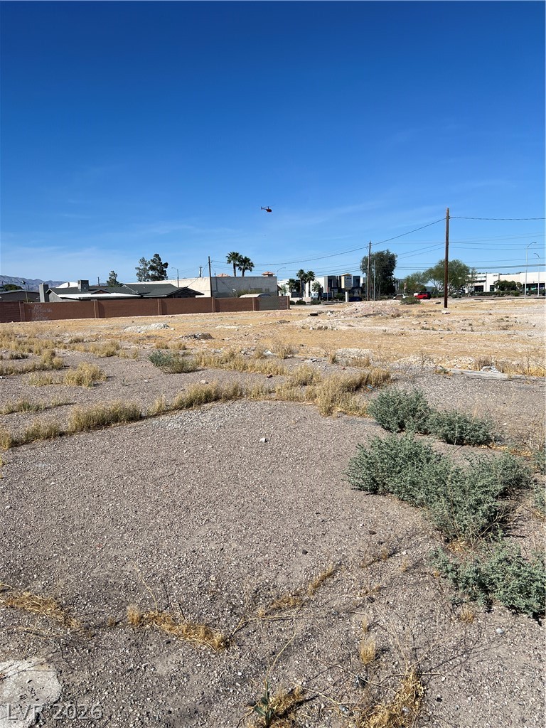 4860 Jean Avenue Las Vegas NV 89108