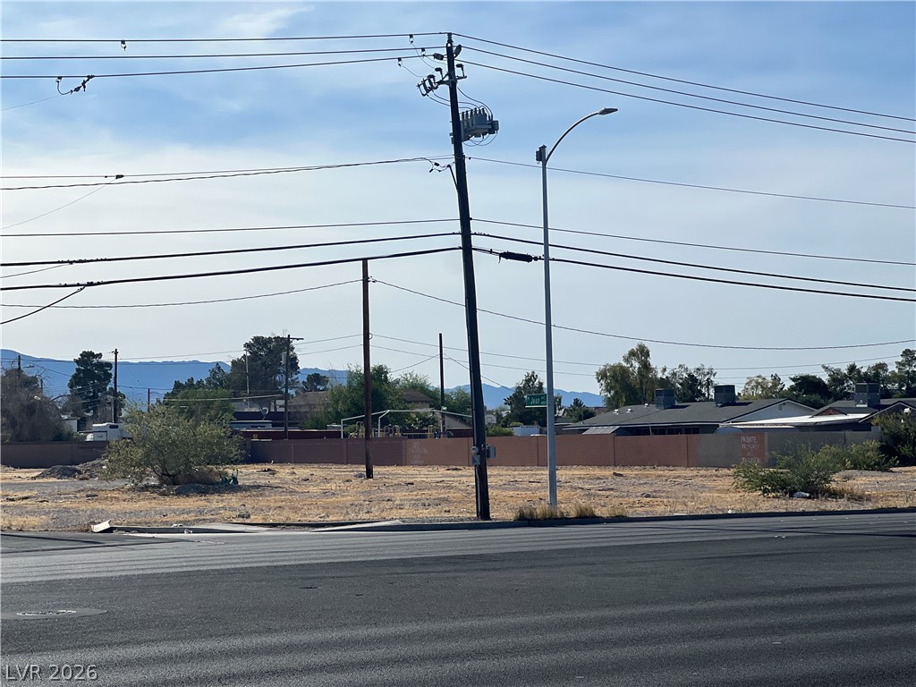 4860 Jean Avenue Las Vegas NV 89108