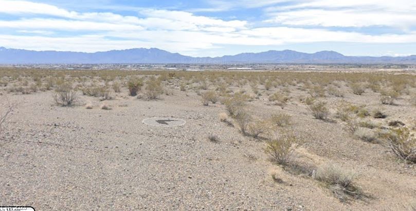 2220 East Lynn Way Pahrump NV 89060