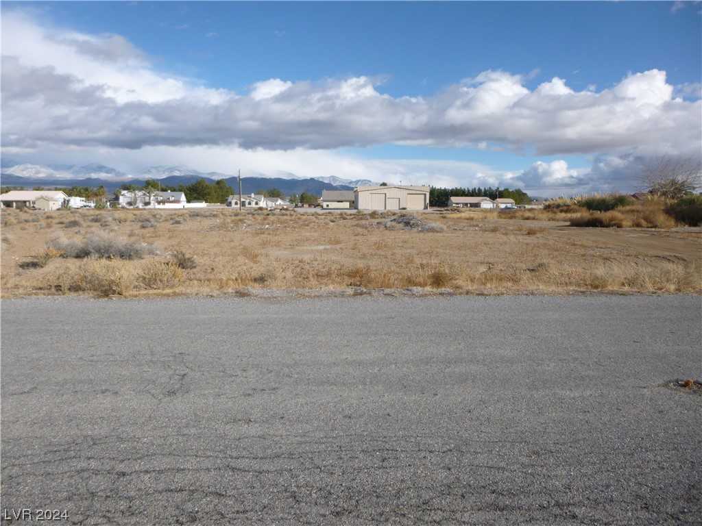 1611 Tiptop Trail Pahrump NV 89048