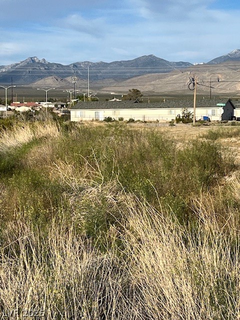 2300 East Ambush Street Pahrump NV 89048