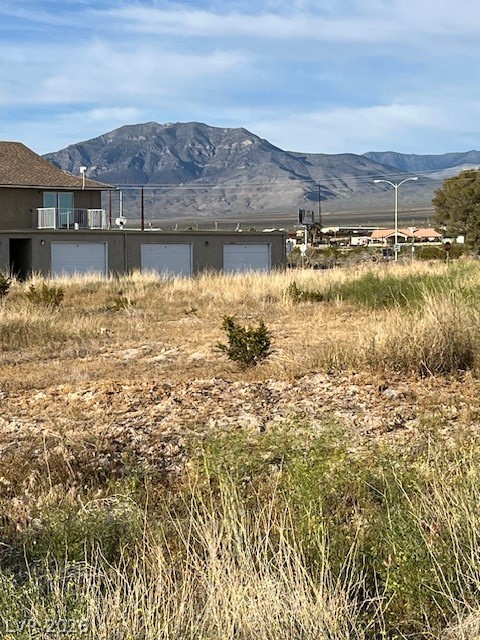 2300 East Ambush Street Pahrump NV 89048