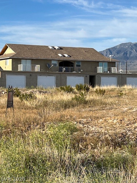 2300 East Ambush Street Pahrump NV 89048