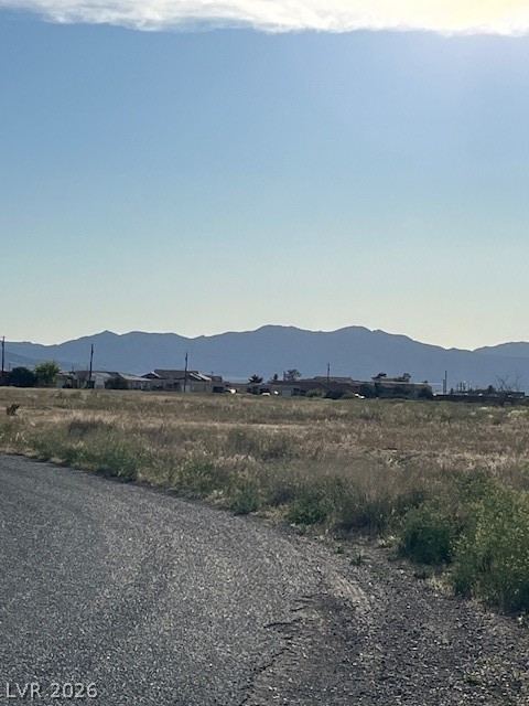 2300 East Ambush Street Pahrump NV 89048