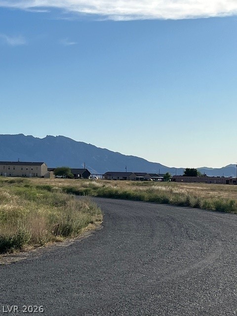 2300 East Ambush Street Pahrump NV 89048