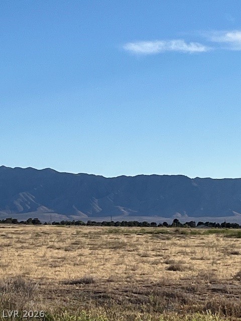 2300 East Ambush Street Pahrump NV 89048