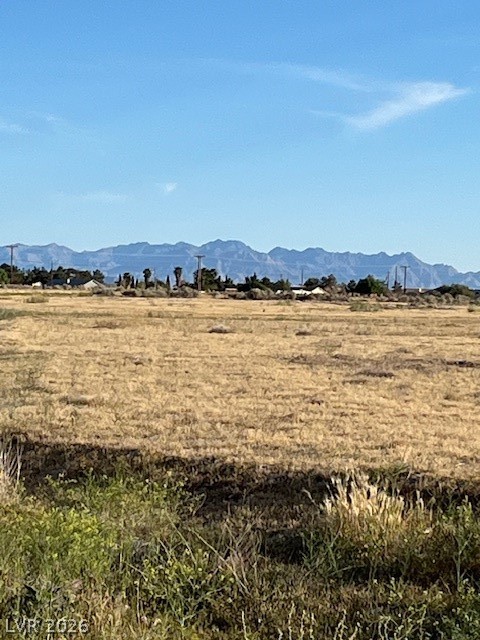 2300 East Ambush Street Pahrump NV 89048