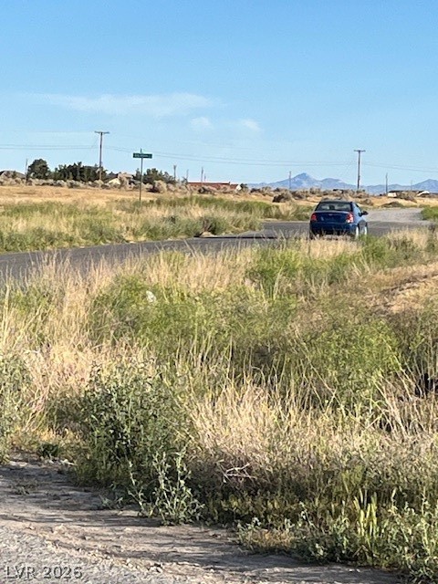 2300 East Ambush Street Pahrump NV 89048