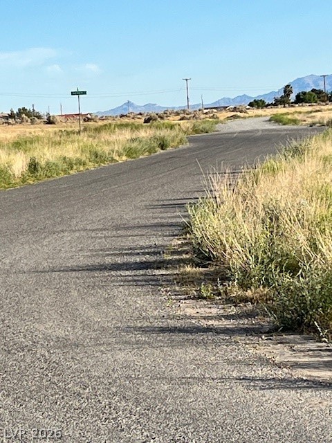 2300 East Ambush Street Pahrump NV 89048