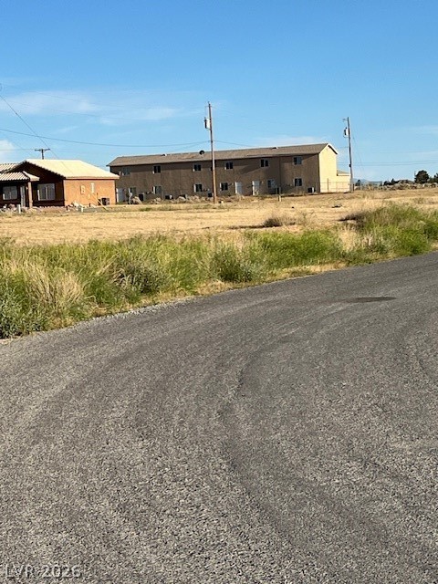 2300 East Ambush Street Pahrump NV 89048