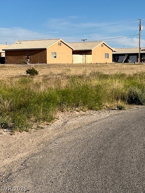 2300 East Ambush Street Pahrump NV 89048