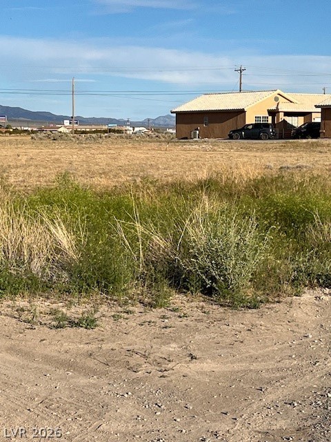 2300 East Ambush Street Pahrump NV 89048