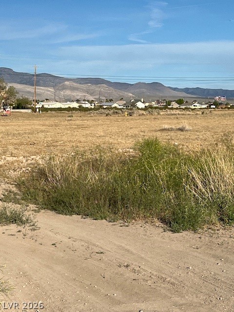 2300 East Ambush Street Pahrump NV 89048