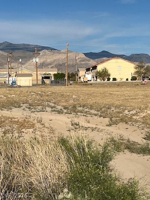 2300 East Ambush Street Pahrump NV 89048