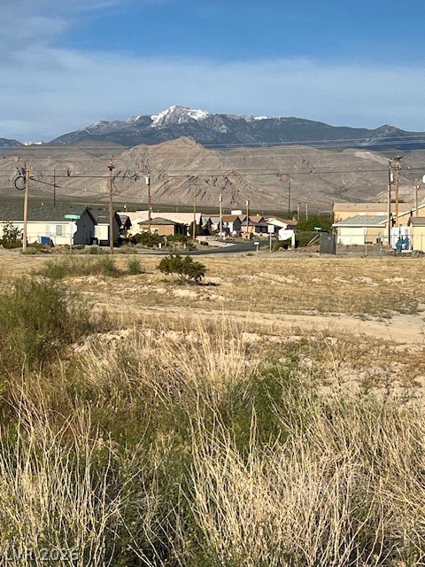 2300 East Ambush Street Pahrump NV 89048
