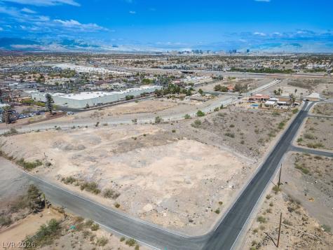 Delano Drive Henderson NV 89074
