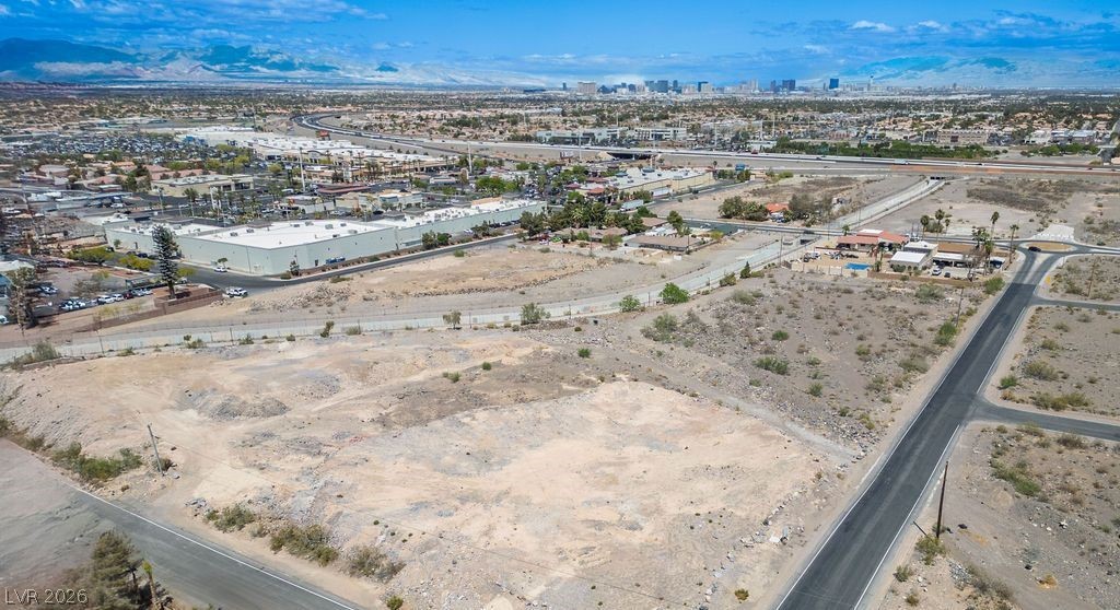 Delano Drive Henderson NV 89074