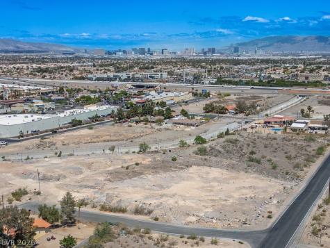 Delano Drive Henderson NV 89074