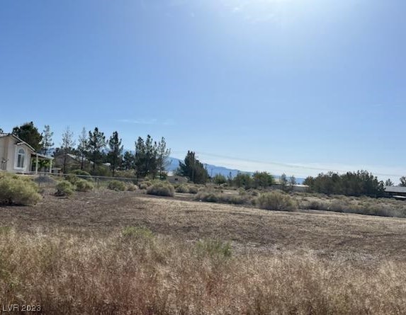 2921 Yucca Terrace Avenue Pahrump NV 89048