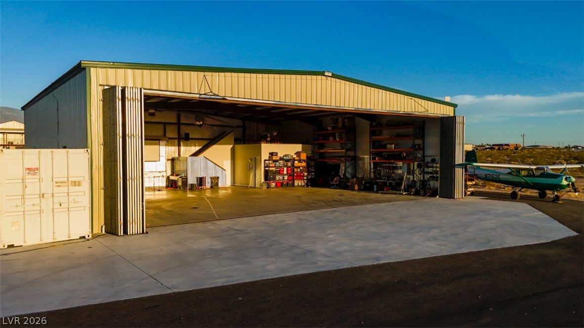3320 Naylor Place Pahrump NV 89060