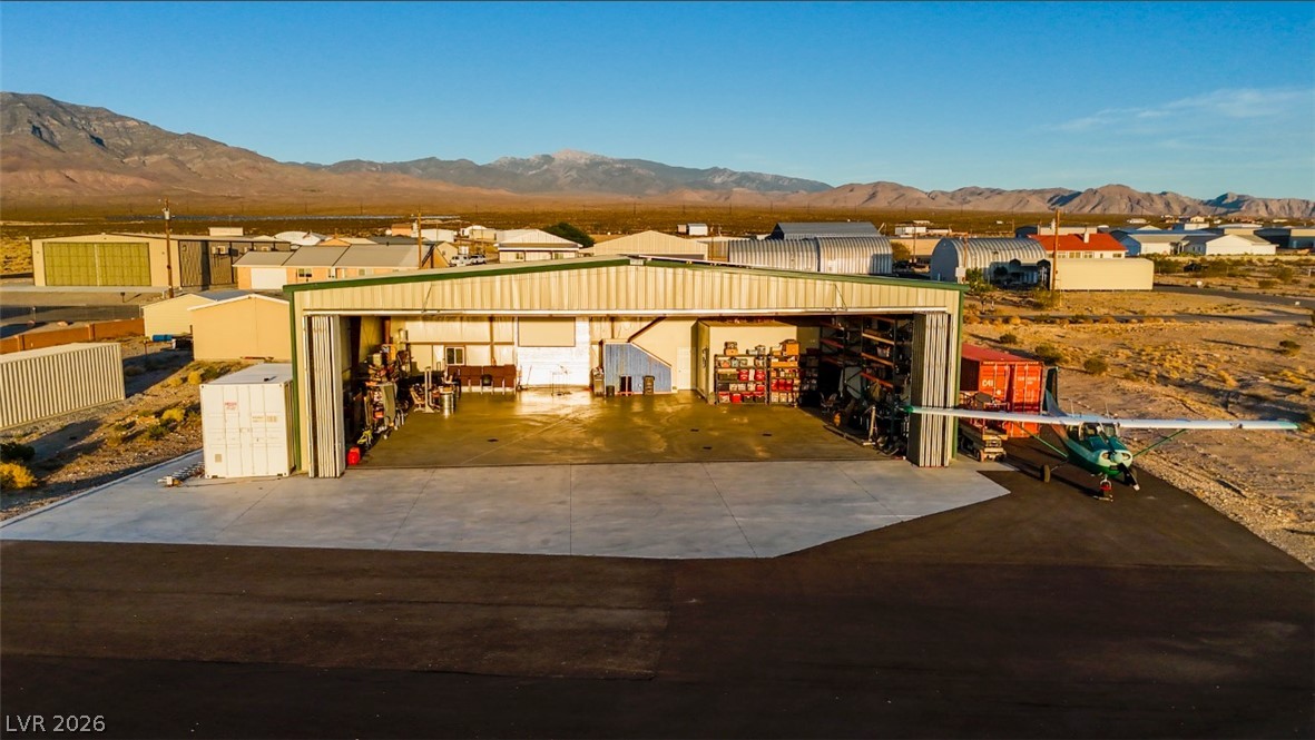 3320 Naylor Place Pahrump NV 89060