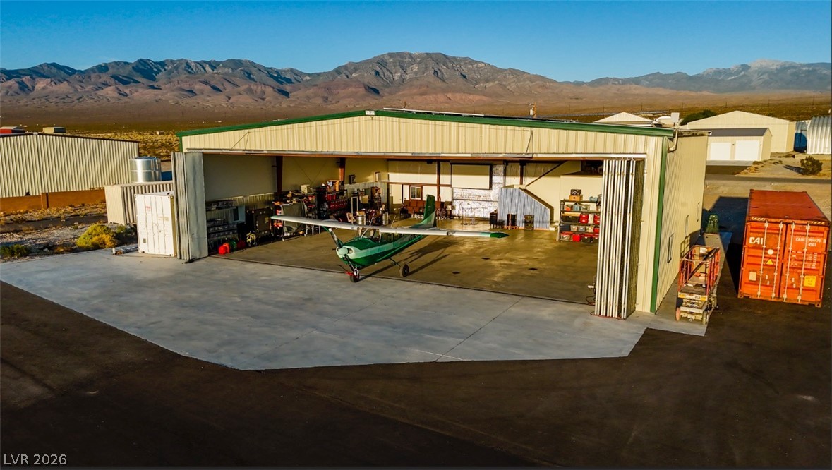 3320 Naylor Place Pahrump NV 89060