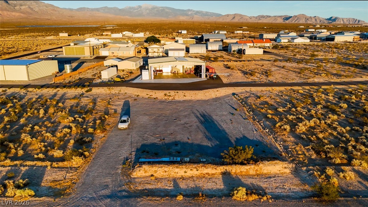 3320 Naylor Place Pahrump NV 89060