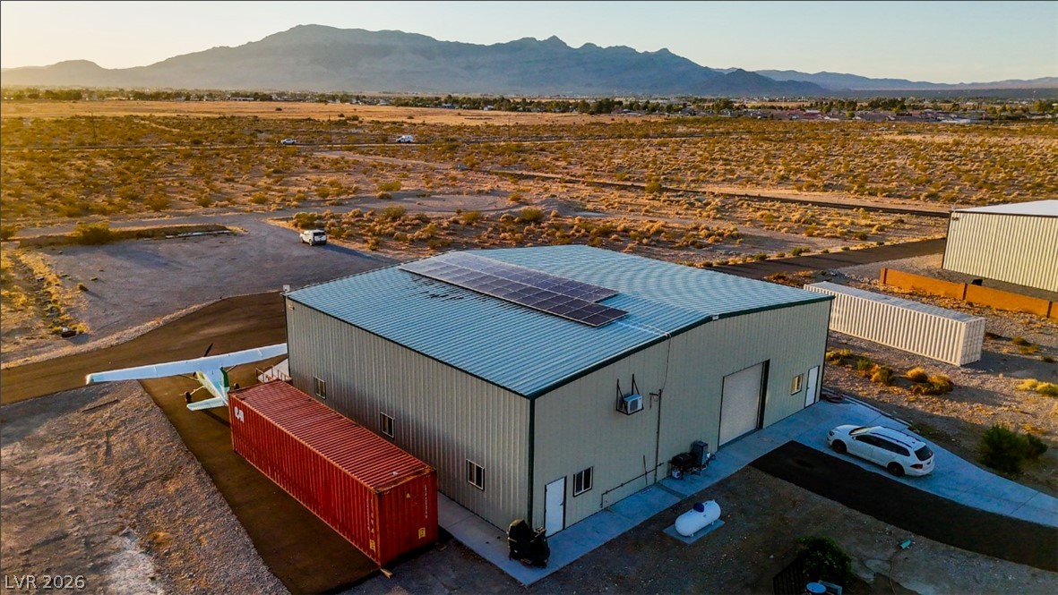 3320 Naylor Place Pahrump NV 89060