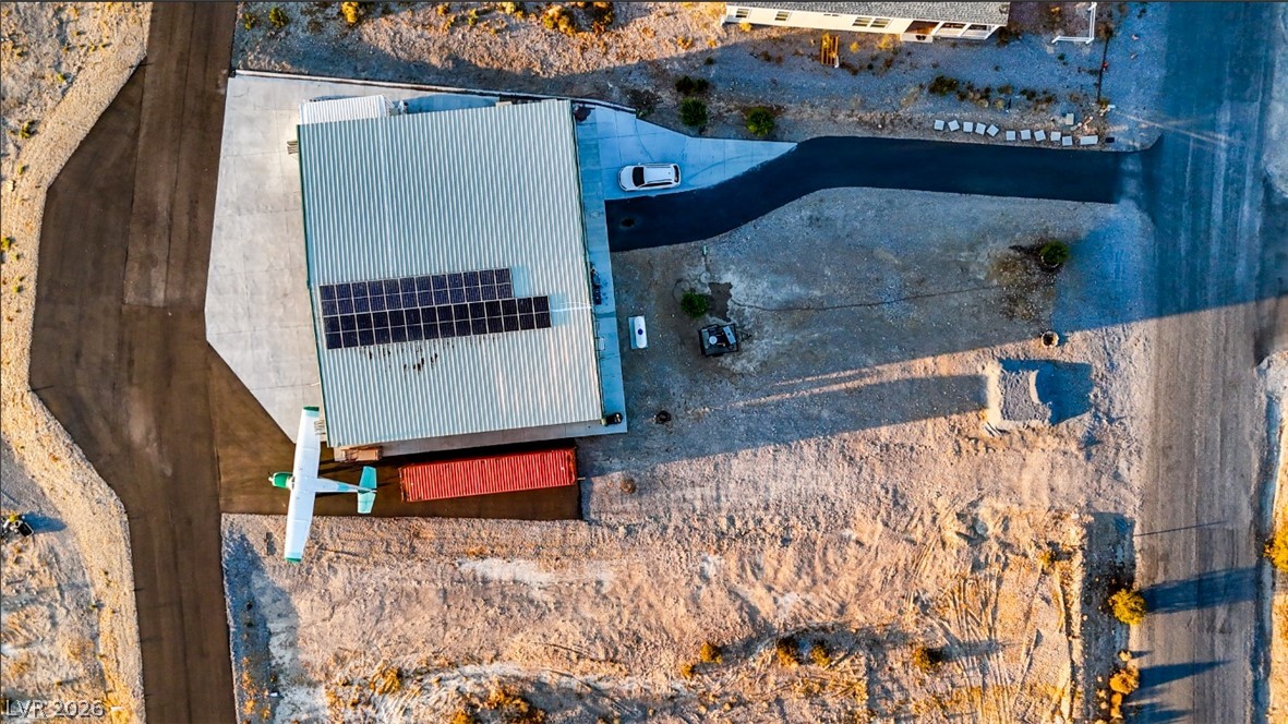 3320 Naylor Place Pahrump NV 89060
